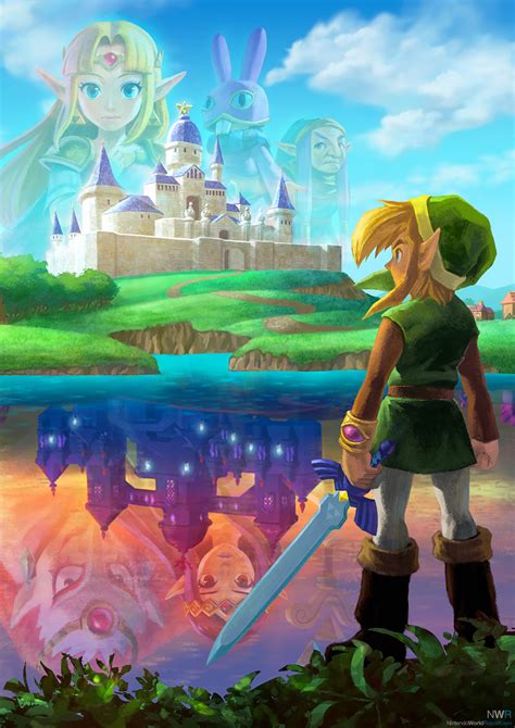 The Legend of Zelda